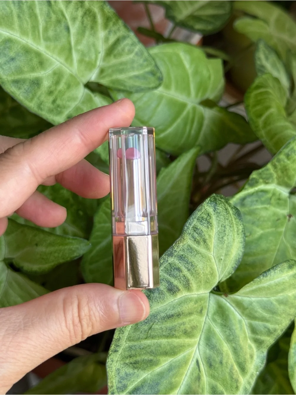 Lancôme Lip Idôle Hydrating Lip Balm- mini size